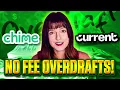 Better Cash Advance Chime MyPay vs Current Paycheck Advance
