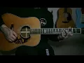 Flatpick Nation | Billy Strings/Doc Watson - Sheeps In The Meadow | Guitar Lesson