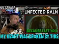 Download Lagu EXTREME EMOTIONAL IMPACT FROM INFECTED RAIN - BECAUSE I LET YOU | Napalm Records