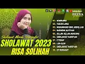 Download Lagu Sholawat Risa Solihah Full Album Religi Islam Terbaik 2023 (Lirik) Wahdana, Muhammad Ibni Abdillah