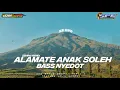 Download Lagu DJ ALAMATE ANAK SOLEH GAMELAN TRAP SLOW BASS  HOREGG || SYAHDU  || DJ TERBARU 2023  !!