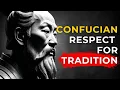 Master the Art of Tradition Unlock Confucian Wisdom for Success in Modern Life