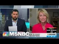 MSNBC s Shouting Down Midnight Showcases Wendy Davis Fight For Abortion Rights