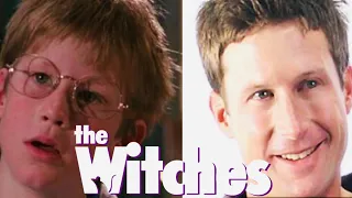 The Witches Cast THEN NOW AGE 2020