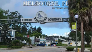 Melbourne Florida