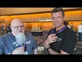 WordCamp 2026 Interview with Topher from HeroPress