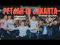 Download Lagu JOURNEY OF LOVE #9 : Pasti komennya Mike kemana!? iya kan? - The Sound Project Jakarta