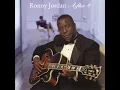 I Remember You - Ronny Jordan