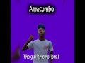 Amacombo,The guitar emotional,Prod by Dafaxa Mix