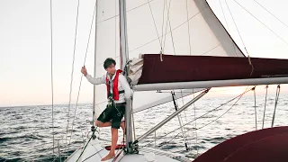 Our last sail | Ep.67