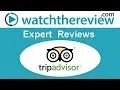 TripAdvisor Review - Online Travel Services
