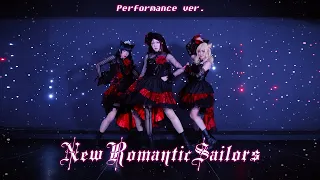 Download 【Guilty愛Land】New Romantic Sailors Dance cover/Performance ver.【Guilty Kiss】 MP3