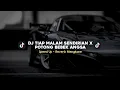 Download Lagu DJ TIAP MALAM SENDIRIAN X POTONG BEBEK ANGSA SPEED UP + REVERB MENGKANE VIRAL TIKTOK