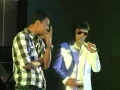 Download Lagu Konsert DJA - Peminat Setia Vs Raja Pop