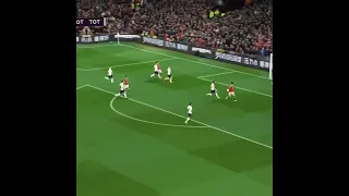 هاتريك الدون امام توتنهام الدون لا ينتهي يا سادة 