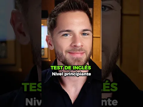 Así hablan los nativos en inglés