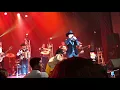Christian Nodal- "Por Tu Maldito Amor" En Vivo Pt. 1