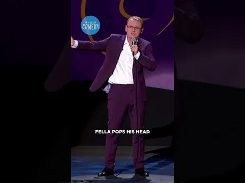 Sean Lock's IDEAL World 🌎...