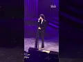 Sombr sings “Cardigan” for Taylor Swift at the 2026 Songwriters Hall of Fame