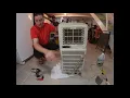 Download Lagu How To Clean Portable Air Conditioner Coils
