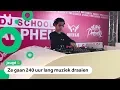 Download Lagu Bas en Sherano doen mee aan record voor dj's