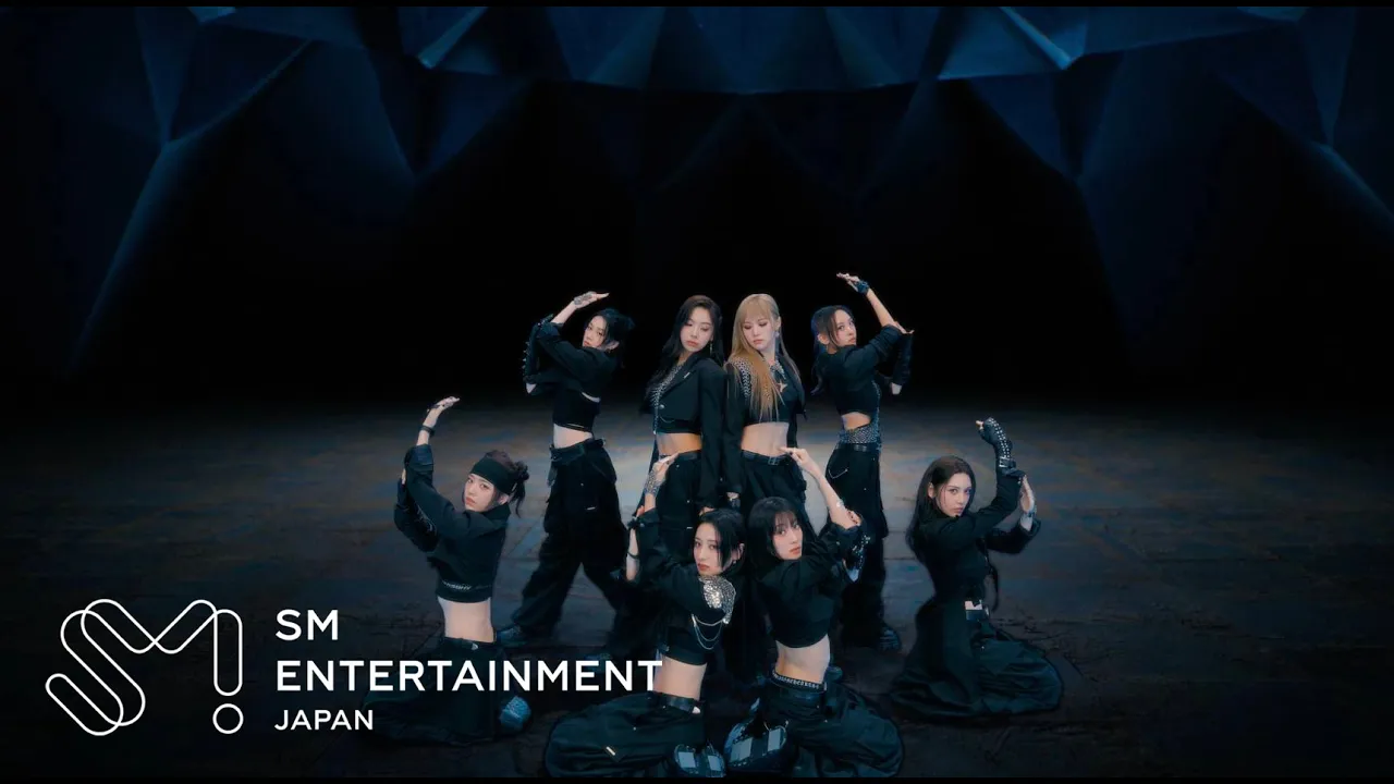 デビュー曲「Bring it Back」MV｜GPP（ジーピーピー）SM ENTERTAINMENT JAPAN第1号ガールズグループ