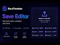 How to Edit RPG Maker Save Files Gold Stats Items RuneTranslate