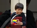 Yiheng wants to know ZBLL