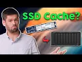 Do you NEED an SSD Cache - Complete Guide to SSD caching on Synology NAS