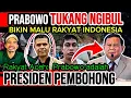 Lagu Prabowo Raja Ngibul‼️Rakyat Aceh Bongkar Kebusukan Prabowo Sosok Presiden Omon² yg selalu Berbohong 