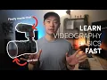 80 Of graphy Basics In Less Than 10 minutes