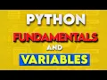 Python Variables A Beginner s Guide - Variable Types Explained Integers Strings etc