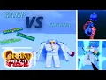 GARP VS FIRST SEA GETTING ALL FIRST SEA DROPS GPO