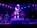 Tweet - Smoking Cigarettes (Live) in St. Louis
