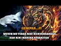 Download Lagu JIWA TERPILIH _ MUSUH MU TIDAK MAU MENDENGARKAN DAN KINI MEREKA KESAKITAN  MP3
