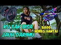 Download Lagu DJ KU TAK BISA JAUH DARIMU COCOK BUAT TEMANIN SANTAI TERBARU FUUL BASS SELOW 2021