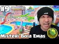 Download Lagu Dapat Bola Emas dan Bintang 4 Nih Guys - WaterPark Simulator Indonesia Part 9