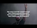 Damso - J Respect R (Parole)