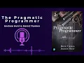 Dark Purple Modern Animated Podcast Youtube Channel Intro
