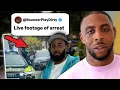 Download Lagu Take Risk Owner Arrested For Birmingham Shooting *Live Footage*