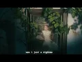 Ariana Grande - twilight zone (Official Lyric Video)