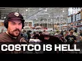 Sauce Has Had Enough of the Maple Grove Costco