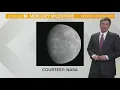 Skywatch Look for planets in the morning sky this week