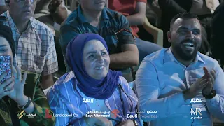 استمتعنا باغنية حنين من اداء الفنان العراقي العربي محمد عبد الجبار دندنها