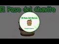 El paso del Chavito (Éxito Sonidero) - Blont Mx & Baam Baam