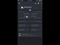 Advanced Interactive Governor Tweaks for OP3 Snapdragon 820 Settings