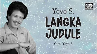 Download Langka Judule - Yoyo Suwaryo | Official Music Video MP3