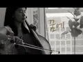 꿈에 In My Dream | 조덕배 - Cello Cover