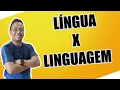 Download Lagu LÍNGUA X LINGUAGEM