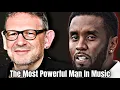 Download Lagu Diddy Has A Hideout With The Most Powerful Man In Music 